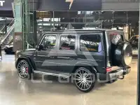 2021 Mercedes Benz G 63