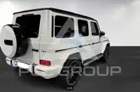2021 Mercedes Benz G 63