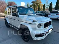 2021 Mercedes Benz G 63