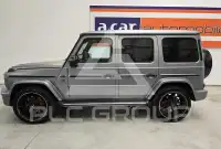 2021 Mercedes Benz G 63