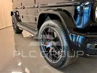 2021 Mercedes Benz G 63