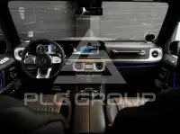 2021 Mercedes Benz G 63