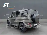2021 Mercedes Benz G 63