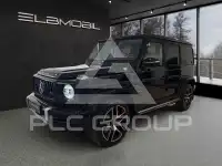 2021 Mercedes Benz G 63