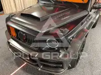 2022 Mercedes Benz G 63