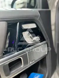 2021 Mercedes Benz G 63