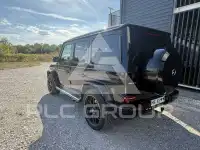 2021 Mercedes Benz G 63