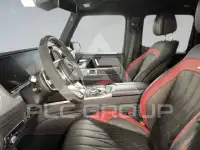 2021 Mercedes Benz G 63