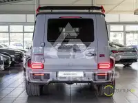 2021 Mercedes Benz G 63