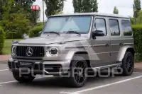 2021 Mercedes Benz G 63