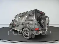2021 Mercedes Benz G 63