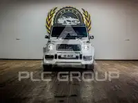 2021 Mercedes Benz G 63