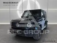2021 Mercedes Benz G 63