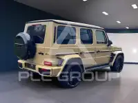 2021 Mercedes Benz G 63