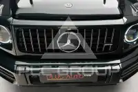 2021 Mercedes Benz G 63