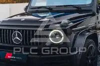 2021 Mercedes Benz G 63