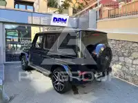 2021 Mercedes Benz G 63