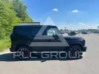 2021 Mercedes Benz G 63