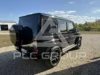 2021 Mercedes Benz G 63