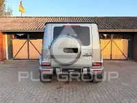 2021 Mercedes Benz G 63