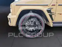 2021 Mercedes Benz G 63