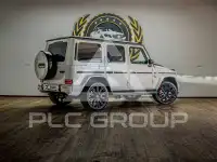 2021 Mercedes Benz G 63