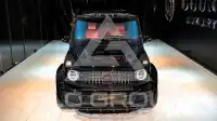 2021 Mercedes Benz G 63