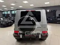 2021 Mercedes Benz G 63