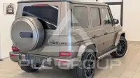 2021 Mercedes Benz G 63