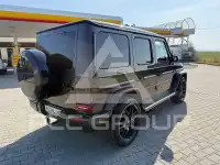 2021 Mercedes Benz G 63