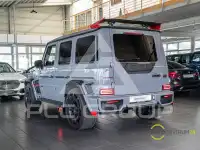 2021 Mercedes Benz G 63