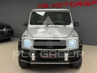 2021 Mercedes Benz G 63