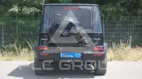 2021 Mercedes Benz G 63