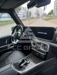 2021 Mercedes Benz G 63