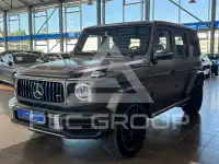 2021 Mercedes Benz G 63