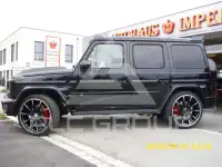2021 Mercedes Benz G 63