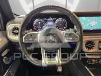 2021 Mercedes Benz G 63