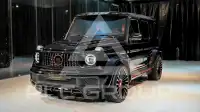 2021 Mercedes Benz G 63