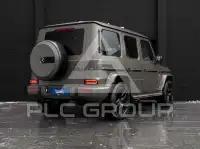 2021 Mercedes Benz G 63