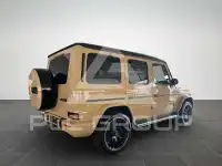 2021 Mercedes Benz G 63