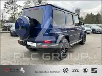 2021 Mercedes Benz G 63
