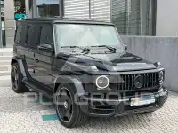 2021 Mercedes Benz G 63