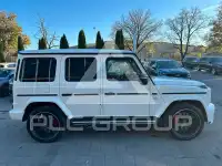 2021 Mercedes Benz G 63