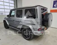 2021 Mercedes Benz G 63