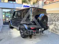 2021 Mercedes Benz G 63