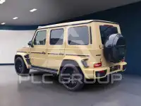 2021 Mercedes Benz G 63