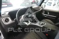 2021 Mercedes Benz G 63