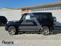 2021 Mercedes Benz G 63