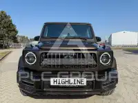 2021 Mercedes Benz G 63