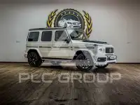 2021 Mercedes Benz G 63